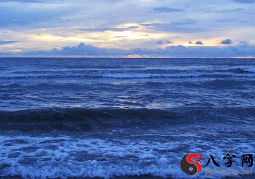 Dreaming of a rising tide