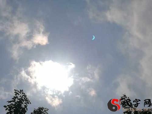 Dreaming of the blue sun