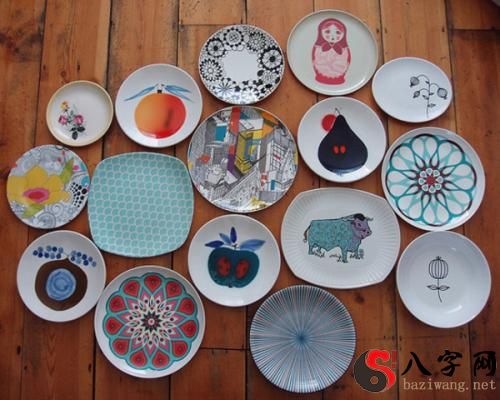 Dreaming of putting stars on a plate