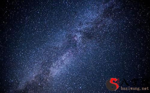 Dreaming of the Milky Way and the Stars