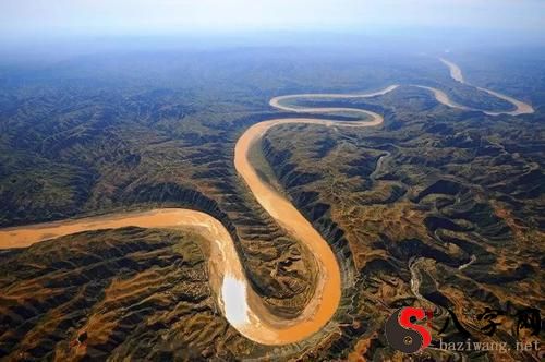 Dreaming of the Yellow River