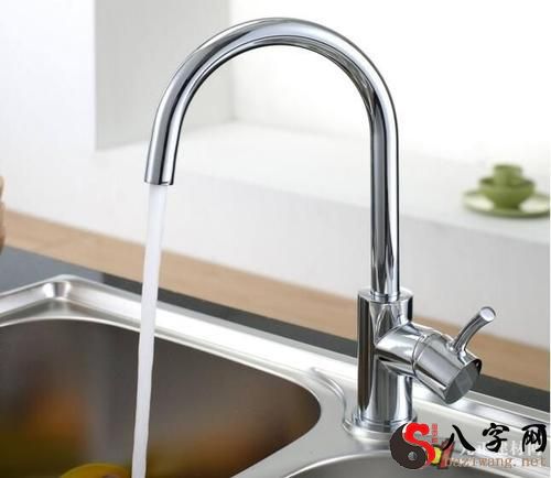 Dreaming of a faucet left running