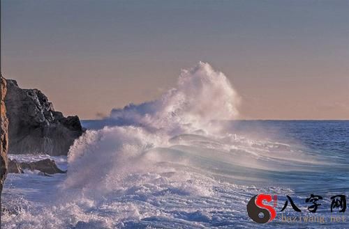Dreaming of rolling waves