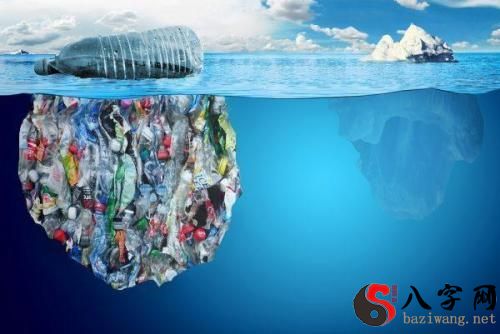Dreaming of a polluted sea