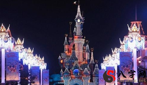 Dreaming of going to Disney