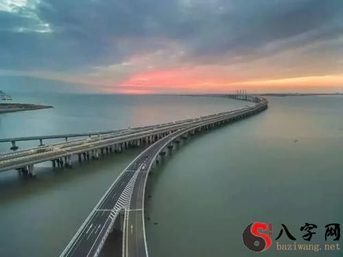 Dreaming of a bridge over water