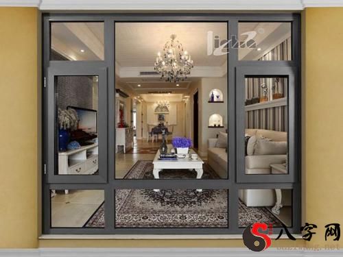 Dreaming of doors and windows