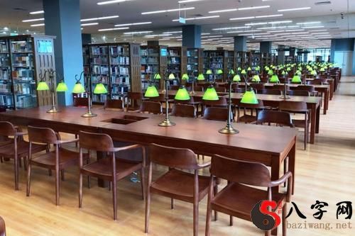 Dreaming of becoming a librarian