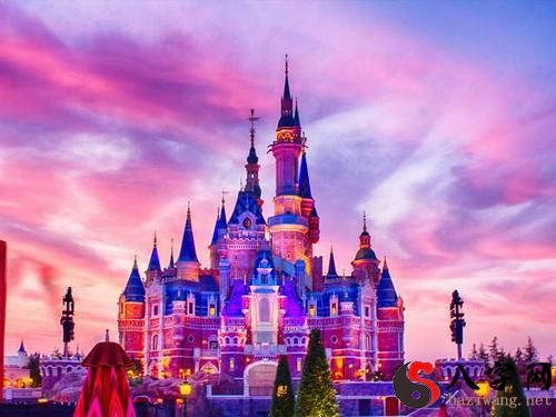 Dreaming of going to Disneyland alone