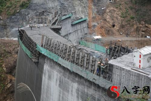dream of a dam