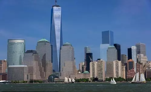 Dreaming of tall buildings