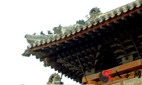 Dreaming of a temple