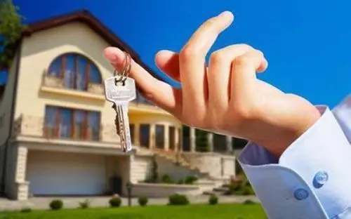 Dreaming of buying a house