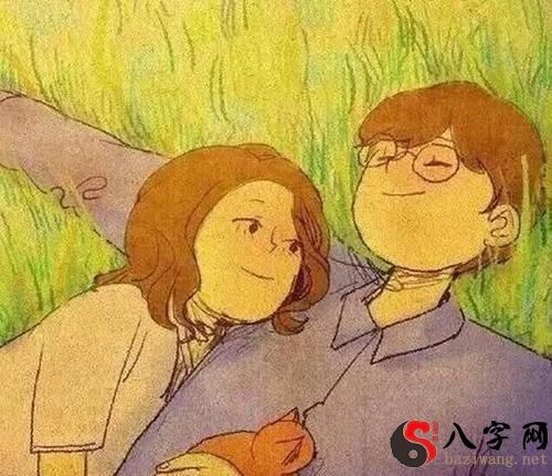 Dreaming of being kissed
