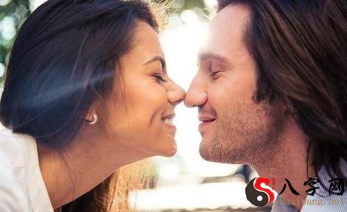 Dreaming of dating someone else