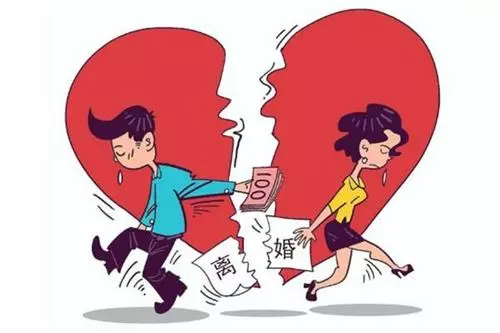 Dreaming of divorced in-laws