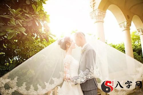 Dreaming of picking out a wedding dress and getting married