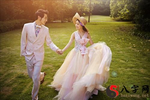 Dreaming of wedding photos