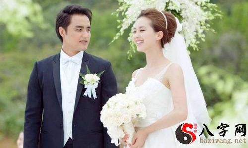 Dreaming of marrying someone you've never met
