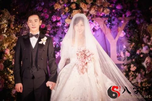 Dreaming of a failed marriage