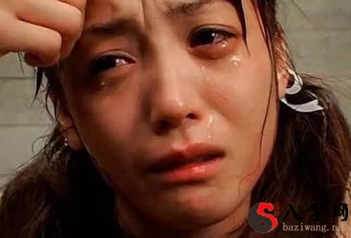 I dreamt that my wife died and I cried.