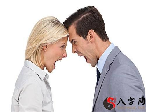 Dreaming of a fight with my wife