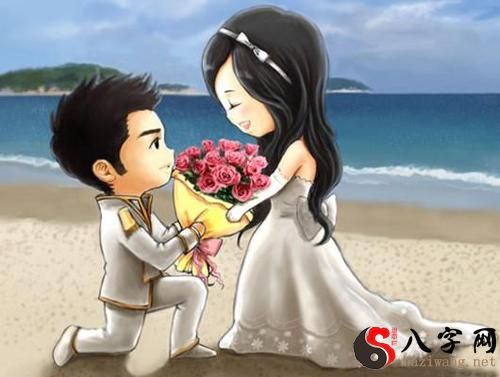 Dreaming of proposing to someone