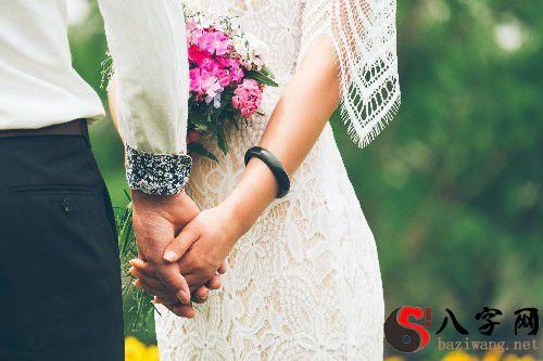 Dreaming of being married