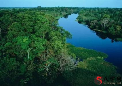 dream about a river