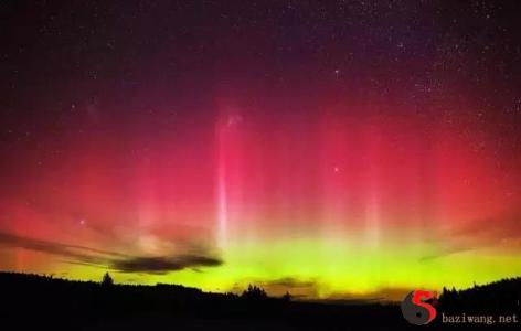 Dreaming of the Aurora Borealis