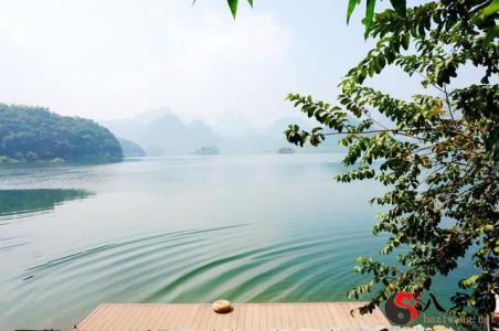 Dreaming of a view