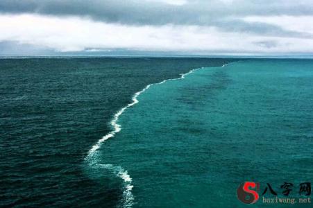 Dreaming of the blue sea