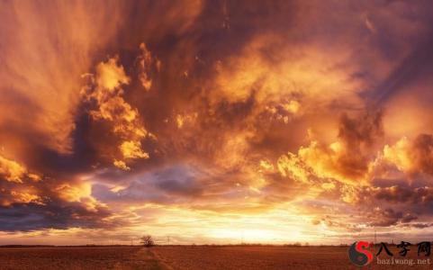 Dreaming of clouds