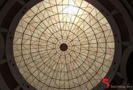 Dreaming of a dome