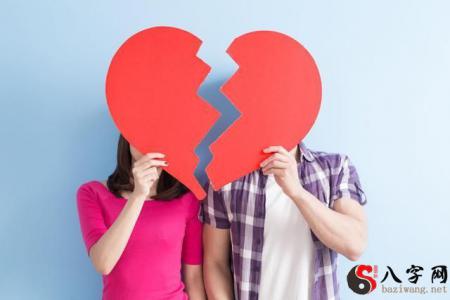 Dreaming of divorcing your wife