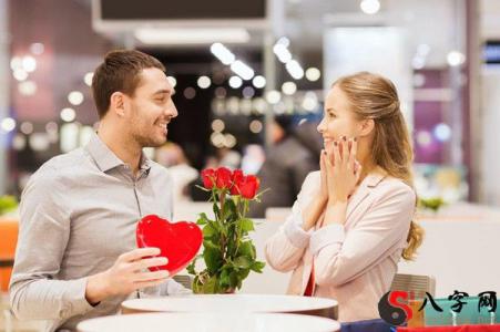 Dreaming of marrying a blind date