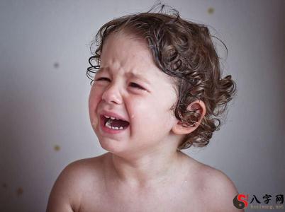 Dreaming of my daughter crying