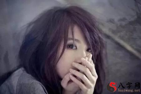 Dreaming of a lover's quarrel