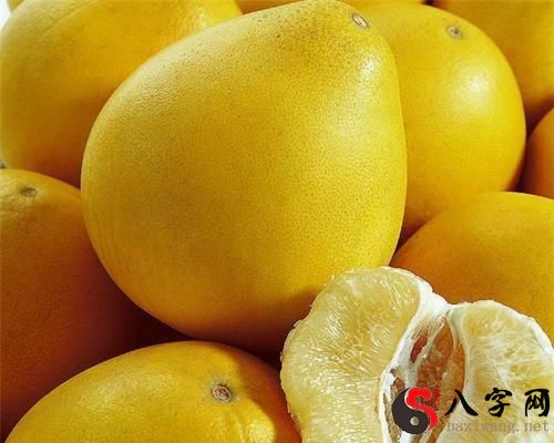 Pregnant women dream of eating grapefruit
