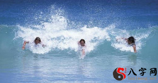 Dreaming of swimming in heavy water