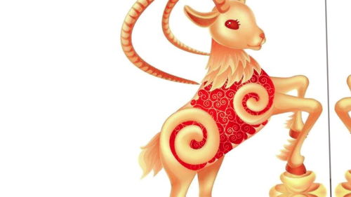 Yearly Horoscope 2023 for a 43 year old Goat