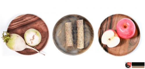 Seasonal | During the snowy season, toning the kidneys is a priority!